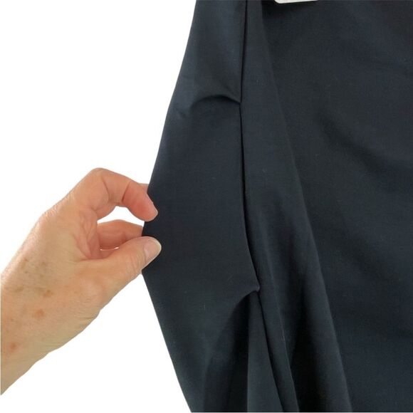 FREE PEOPLE  Amelie Mock Neck Knit Dress - Picture 10 of 14